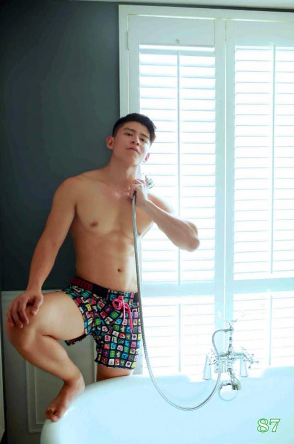 @Man-14-深夜名堂-Wilson